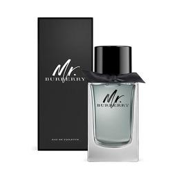 Мъжки парфюм BURBERRY Mr. Burberry